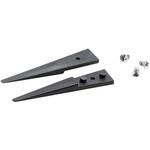 A2ACP 替チップ Ideal-Tek