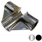 PC ワンタッチ三方エルボ フジテック・ジャパン