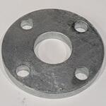 JIS5K-25A 5K 白 SOP-FF   25A 村部フランヂ