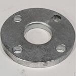 JIS5K-65A 5K 白 SOP-LJ   65A 村部フランヂ