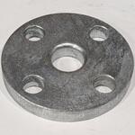 JIS10K-125A 10K 白 SOP-LJ  125A 村部フランヂ