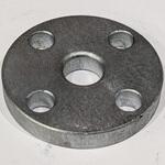 JIS20K-200A 20K 白 SOP-LJ  200A 村部フランヂ