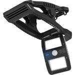 モーションセンサー付き照明 ナイトスター クリップ100灯 360USB トレードワン