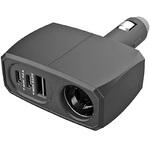 ダイレクトソケット PD30W リバーシブル自動判定 カシムラ