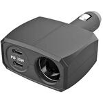 ダイレクトソケット PD30W カシムラ