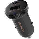 DC-PD65W USB2ポート コンパクト カシムラ