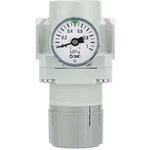 AR20(K)-D Series レギュレータ SMC