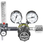 小型圧力調整器 千代田精機