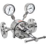 小流量・自力式圧力調整器 千代田精機