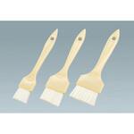 PC柄 樹脂刷毛 ノーブランド