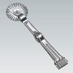 ST パイ切車 No.518 タイガークラウン