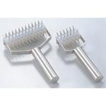 パイプ柄新型パイローラー 田中糧機製作所