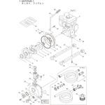 833847 ハリマーク BIGM(丸山製作所)