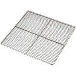 ENDO FRPセイロ用 クリンプアミ ホワイトサム