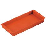 ABS羊かん舟 平型 ノーブランド