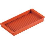 ABS羊かん舟 波型 ノーブランド