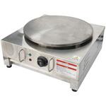 電気式クレープメーカー リアルシステム