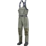 BSJ-SWD3R フェルトスパイク ブーツウェーダー アースグリーン ブルーストーム(Bluestorm)