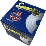 分割式ドライブシャフトブーツ スピージー