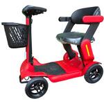 電動シニアカー ライパット S3 LIPAT