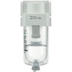 AF20-D Series エアフィルタ SMC