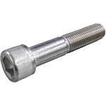 六角穴付ボルト(ステンレス)半ねじ 池田金属工業