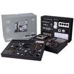 ディーゼルエンジン 組立キット Fluke Forest(フルークフォレスト)