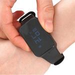 腕時計型長時間ボイスレコーダー Fluke Forest(フルークフォレスト)