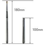 ペン先が筆のタッチペン「BuTouch」 Fluke Forest(フルークフォレスト)