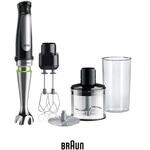 MQ9197XLJ マルチクイック9 ハンドブレンダー 1台14役 ブラウン