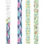 背表紙用 デコレーションシール SeDeco セデコ 日本ノート