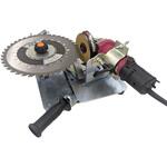 チップソー研磨機ケンちゃんDX ツムラ(津村鋼業)