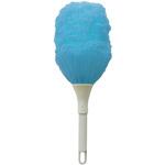 フラワークリーン ブルー マスコット テラモト