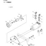 165766 45° エルボ BIGM(丸山製作所)