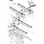 197143 ブラケット BIGM(丸山製作所)