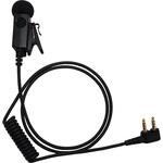 B-E06tn ピン型マイク風防付X10用 B-EAR