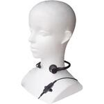 特殊咽喉マイク X10用 B-EAR