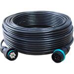 中継延長接続ケーブル防水仕様 50 m B-EAR