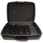 B-A11(DAC20) R2 20台用充電器ソフトキャリーケース付 B-EAR