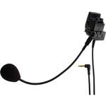 B-E03wpnz ヘルメット取付型ノイズキャンセリングマイク B-EAR