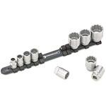 ソケットセット STAHLWILLE(スタビレー)