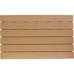 木目すのこ ロング オーエ