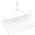 LS アーチ8連ハンガー オーエ