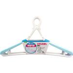 LS ドライハンガーDXパッド付 3本組 オーエ