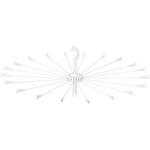 LS ワイヤーパラソルハンガー 20本掛 オーエ