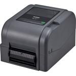 感熱/熱転写方式兼用ラベルプリンター brother(ブラザー)