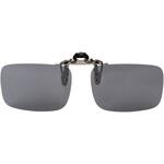 キャプテンスタッグサングラス(偏光クリップアップ) 保土ヶ谷電子販売