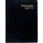 2026 ウィークダイアリー B5 コレクト