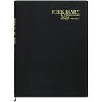 2026 ウィークダイアリー B5 コレクト
