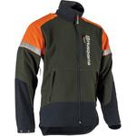 フォレストジャケットF ハスクバーナ